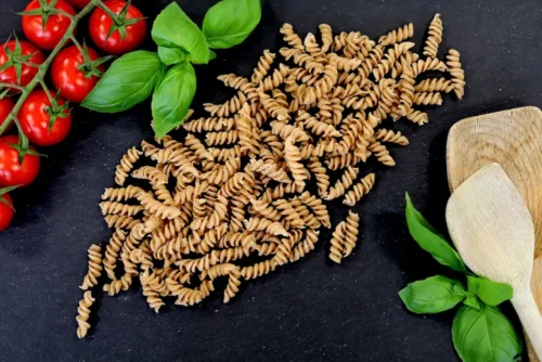 Anna´s Spirelli - Dinkel (Durum)
