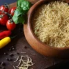 Anna’s Suppennudeln – Hartweizen (Durum)
