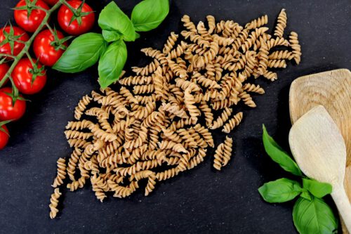 Anna´s Spirelli - Dinkel (Durum)