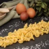 Anna´s Schneckle – Hartweizen (Durum)