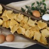 Anna´s Lasagneblätter – Hartweizen (Durum)
