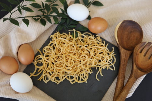 Anna´s Spätzle – Hartweizen (Durum)