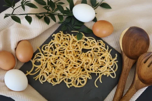 Anna´s Spätzle – Hartweizen (Durum)
