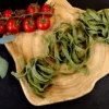 Anna´s Bandnudeln – Spinat (Durum)