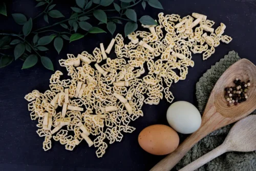 Anna´s Hermann – Hartweizen (Durum)