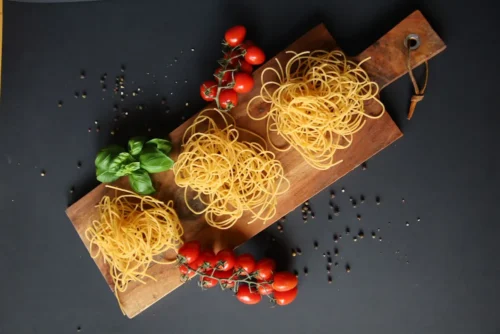 Anna´s Spaghetti – Hartweizen (Durum)