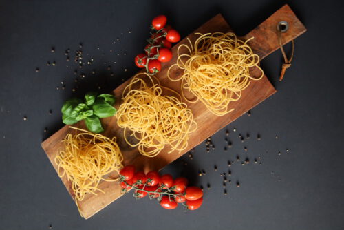 Anna´s Spaghetti – Hartweizen (Durum)