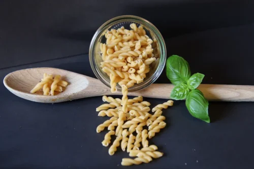 Anna´s Zöpfle – Hartweizen (Durum)